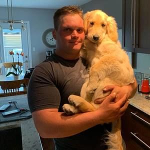 Meet your Posher, Ryan